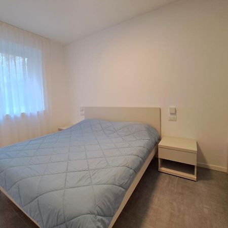 Casa Balu Apartment Бецека Екстериор снимка