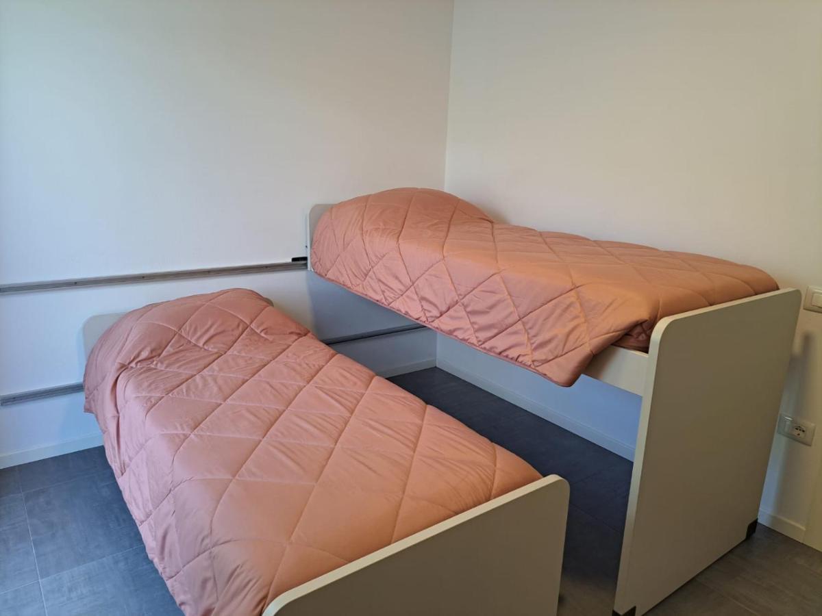 Casa Balu Apartment Бецека Екстериор снимка