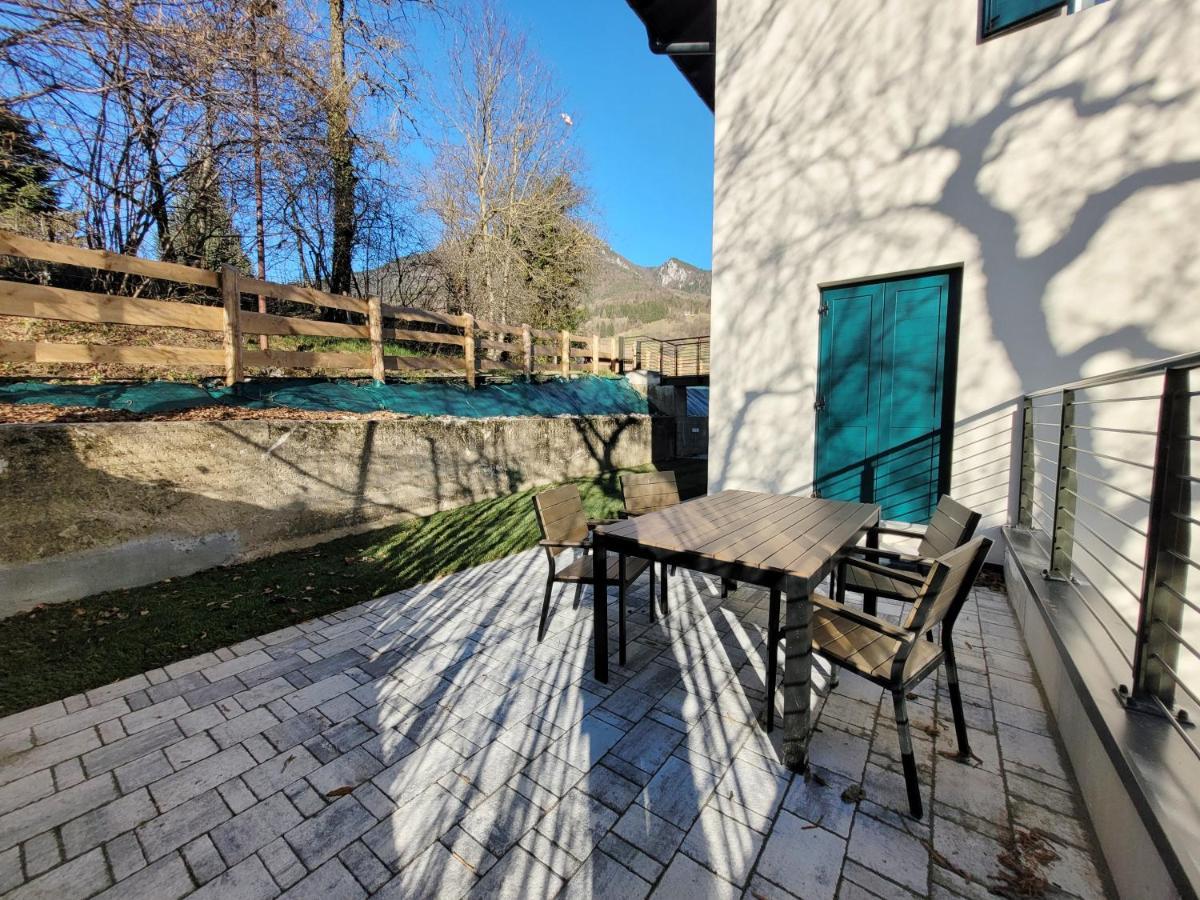 Casa Balu Apartment Бецека Екстериор снимка