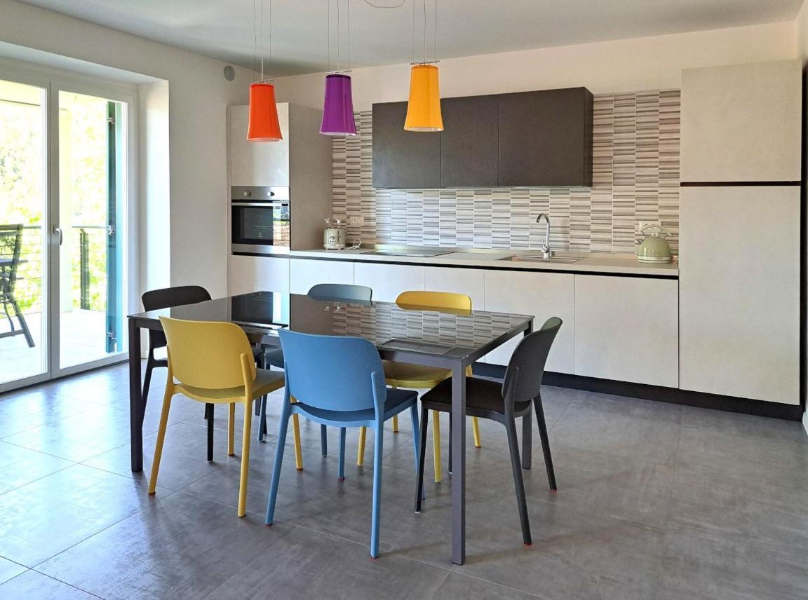 Casa Balu Apartment Бецека Екстериор снимка