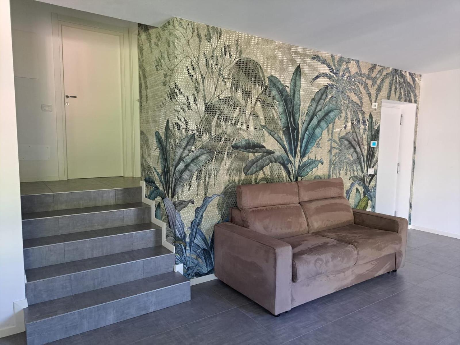 Casa Balu Apartment Бецека Екстериор снимка