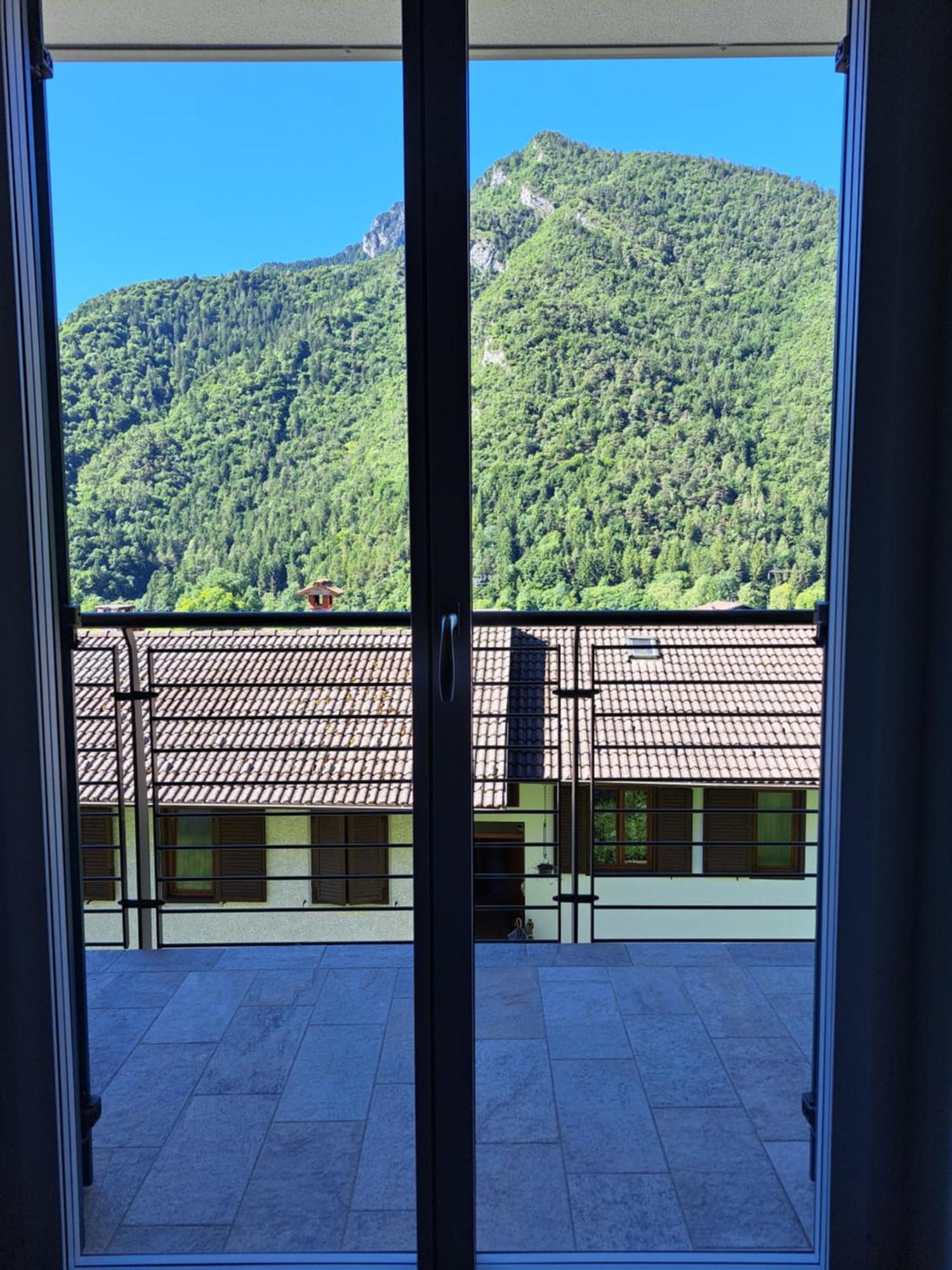 Casa Balu Apartment Бецека Екстериор снимка