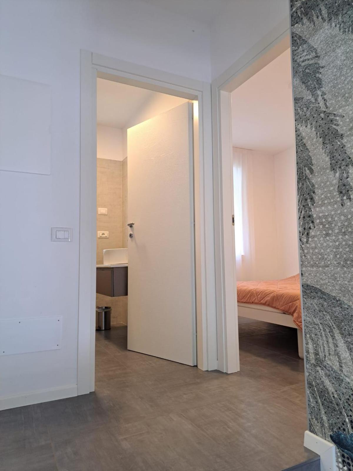 Casa Balu Apartment Бецека Екстериор снимка
