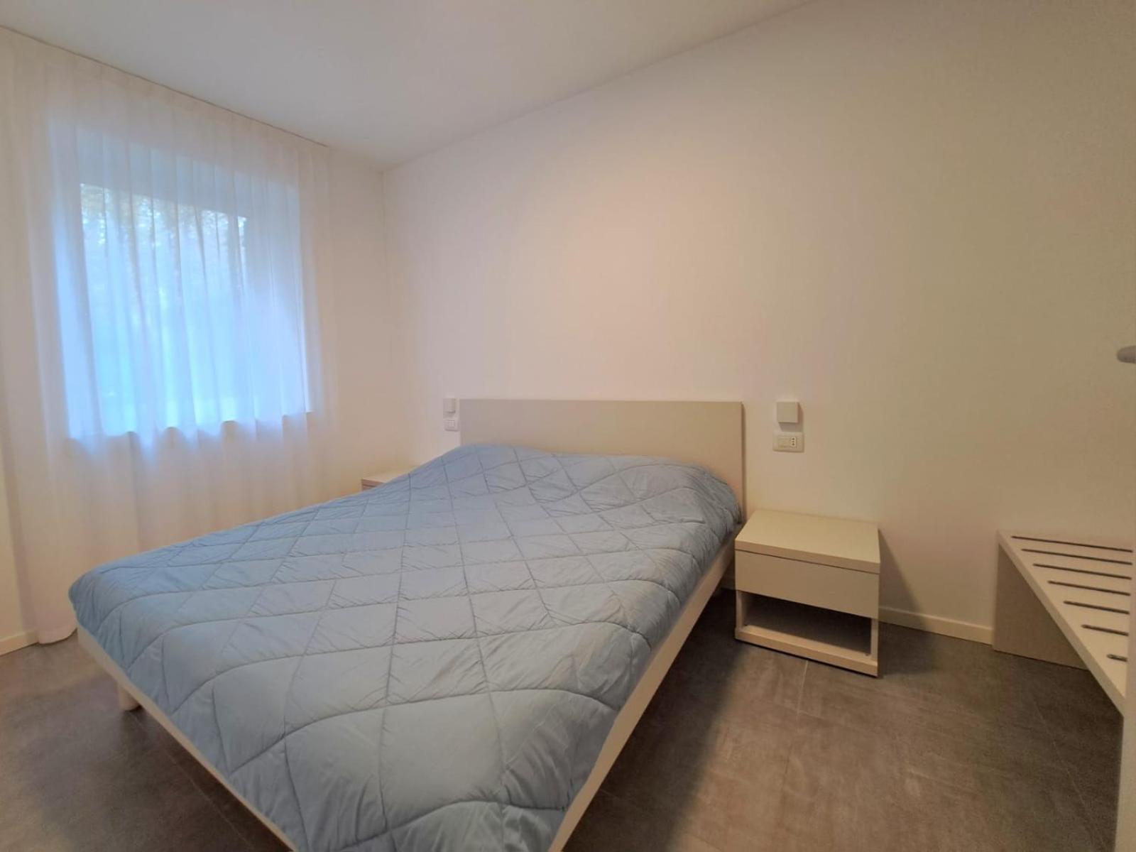 Casa Balu Apartment Бецека Екстериор снимка